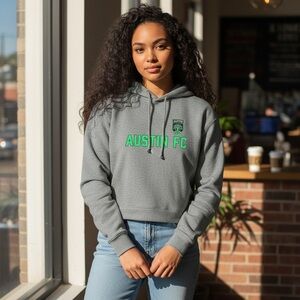 Fanatics Austin FC Hoodie